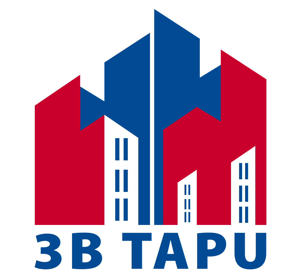 3BTAPU 3 Boyutlu Sayısal Yapı Modeli