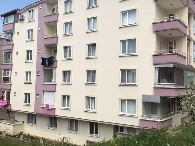 İmar Barışı - Zemin Tespit Tutanağı