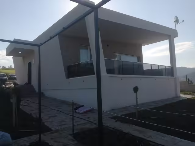 İmar Barışı - Zemin Tespit Tutanağı