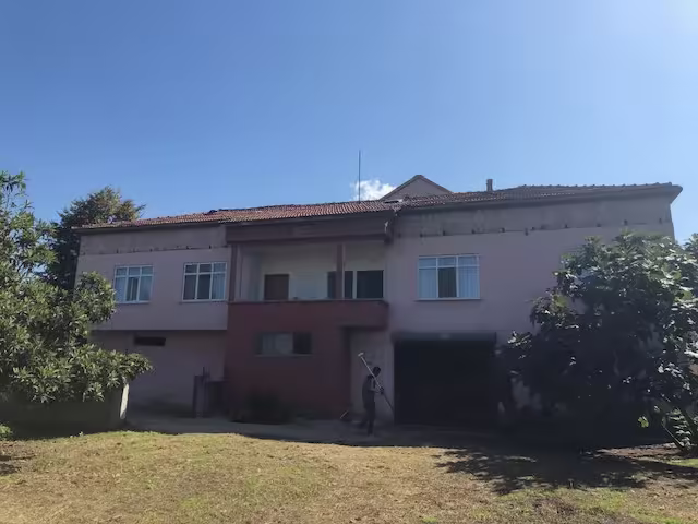 İmar Barışı - Zemin Tespit Tutanağı