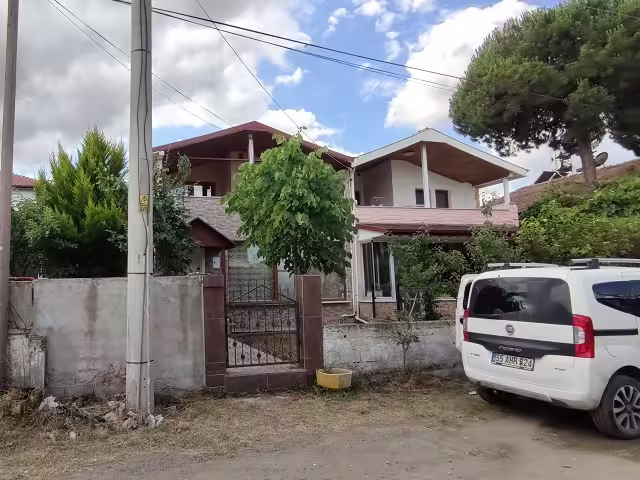 İmar Barışı - Zemin Tespit Tutanağı