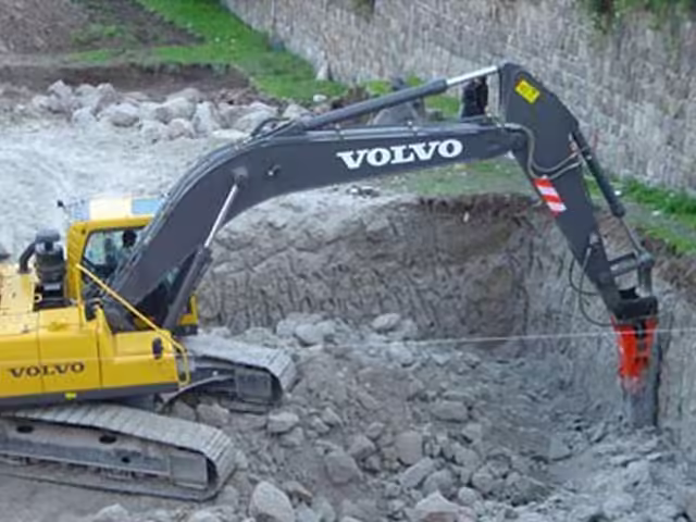 Kübaj Hesabı, Hacim Hesabı, Hafriyat-Malzeme Hesaplama