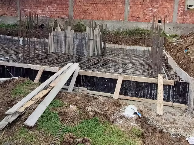 Temel Vizesi, Subasman Vizesi, Fenni Mesuliyet