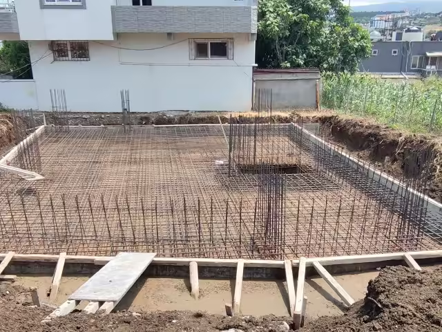 Temel Vizesi, Subasman Vizesi, Fenni Mesuliyet