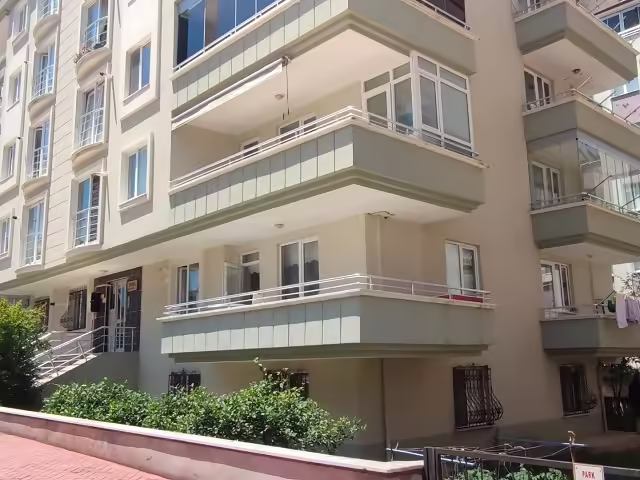 Yapı Aplikasyon Projesi ve Cins Değişikliği