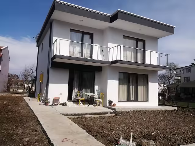 Yapı Aplikasyon Projesi ve Cins Değişikliği